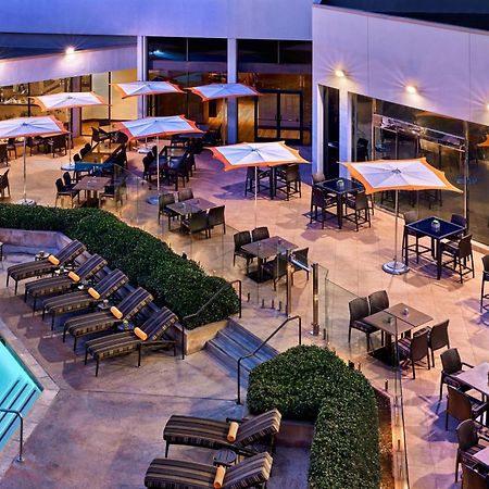 מלון Anaheim Marriott מראה חיצוני תמונה