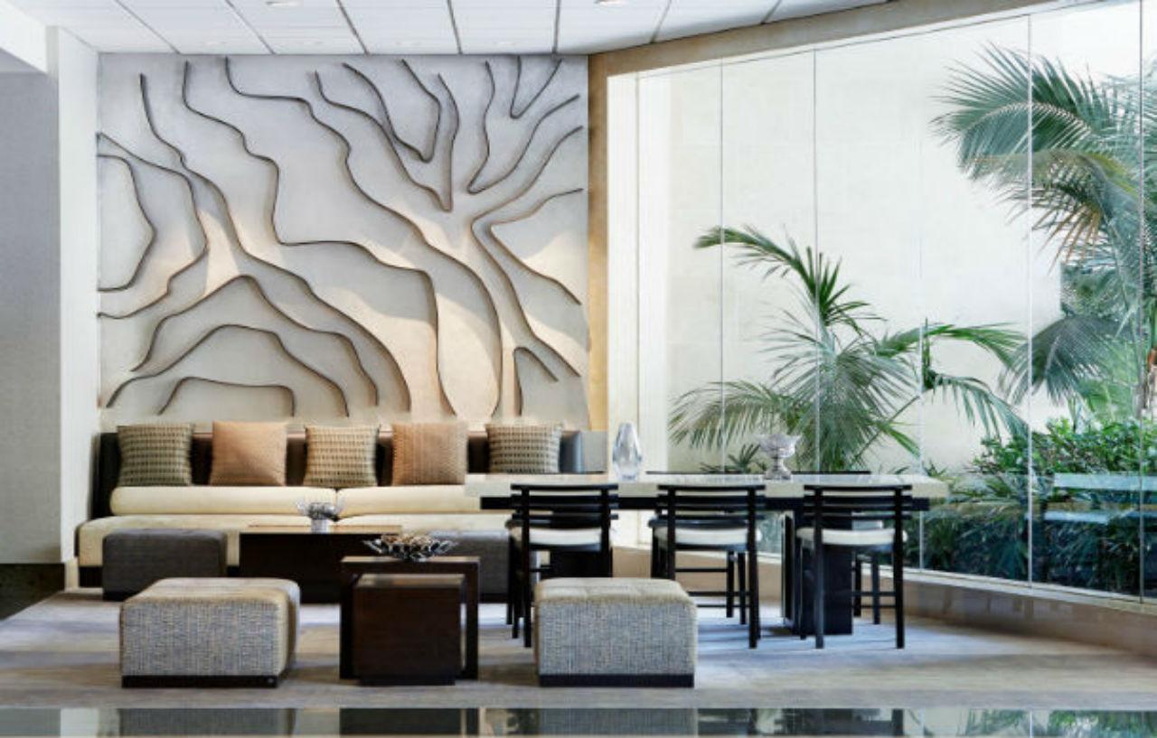 מלון Anaheim Marriott מראה חיצוני תמונה
