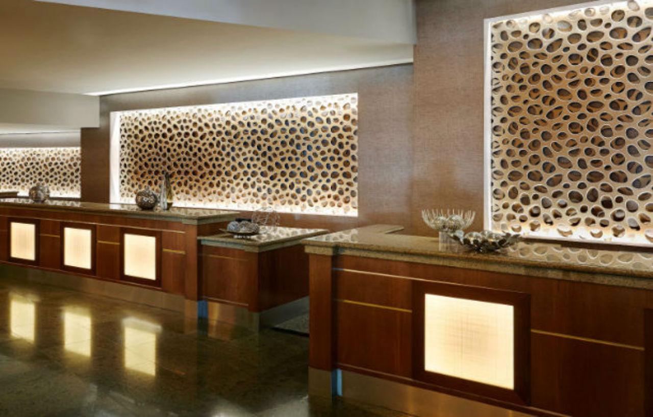 מלון Anaheim Marriott מראה חיצוני תמונה
