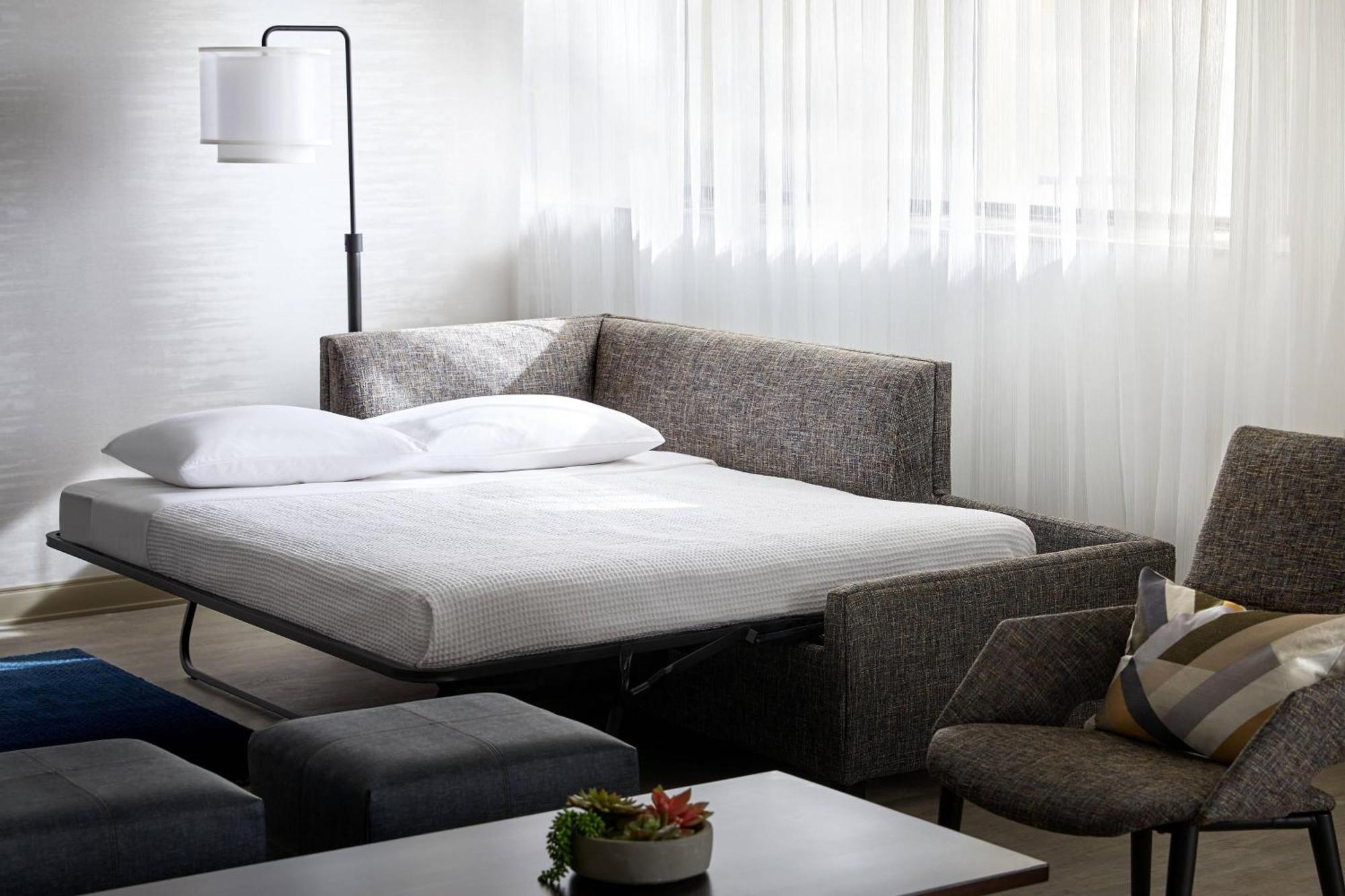 מלון Anaheim Marriott מראה חיצוני תמונה