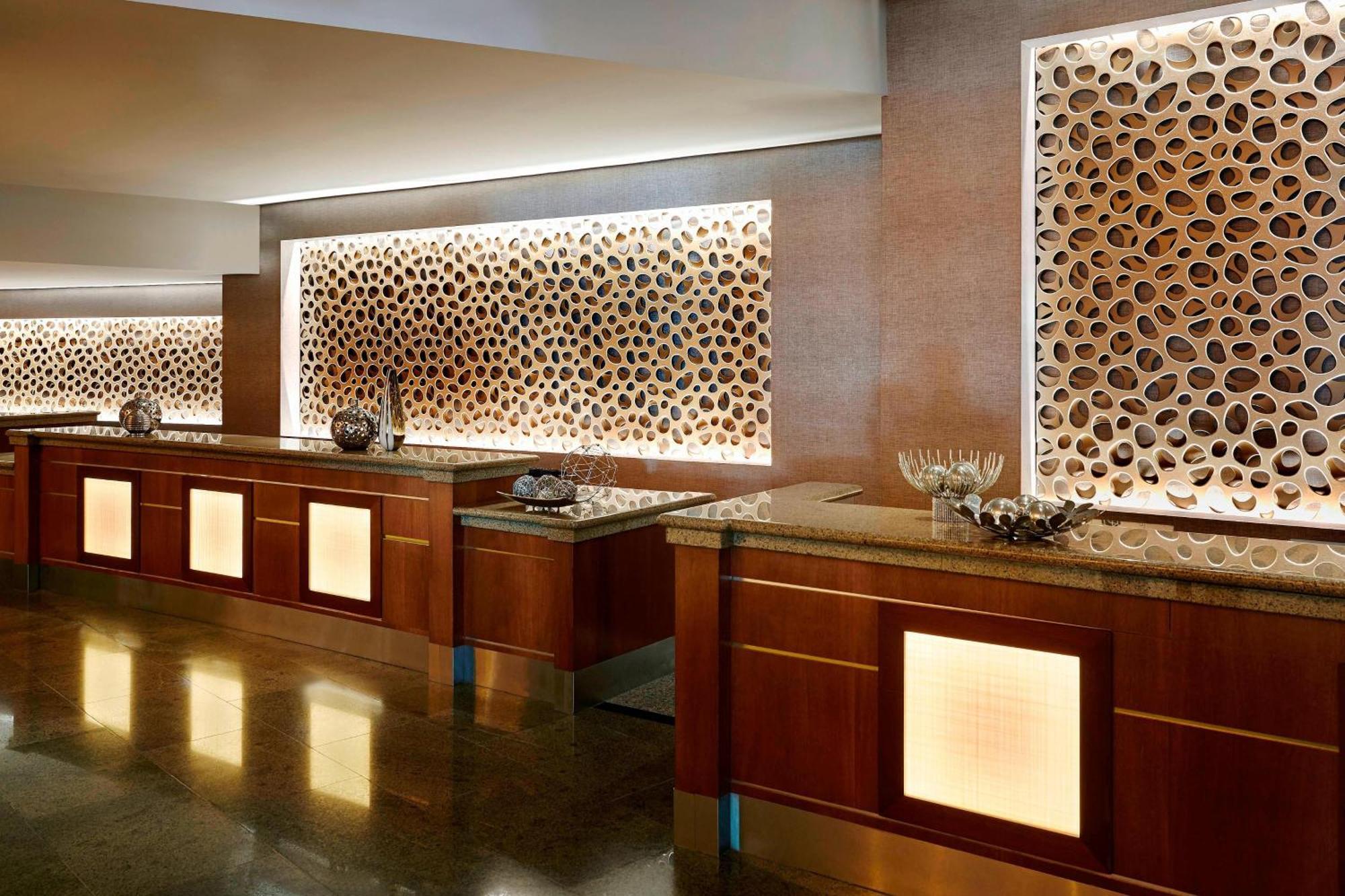 מלון Anaheim Marriott מראה חיצוני תמונה