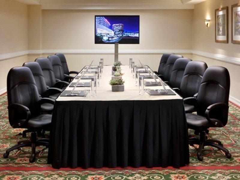 מלון Anaheim Marriott עסק תמונה